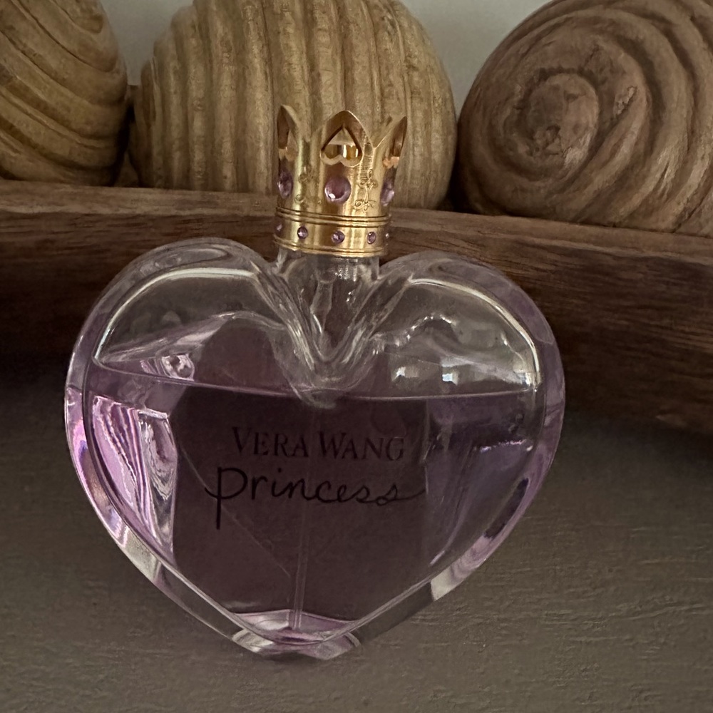 ❤️Vera Wang Princess Perfume 3.2oz